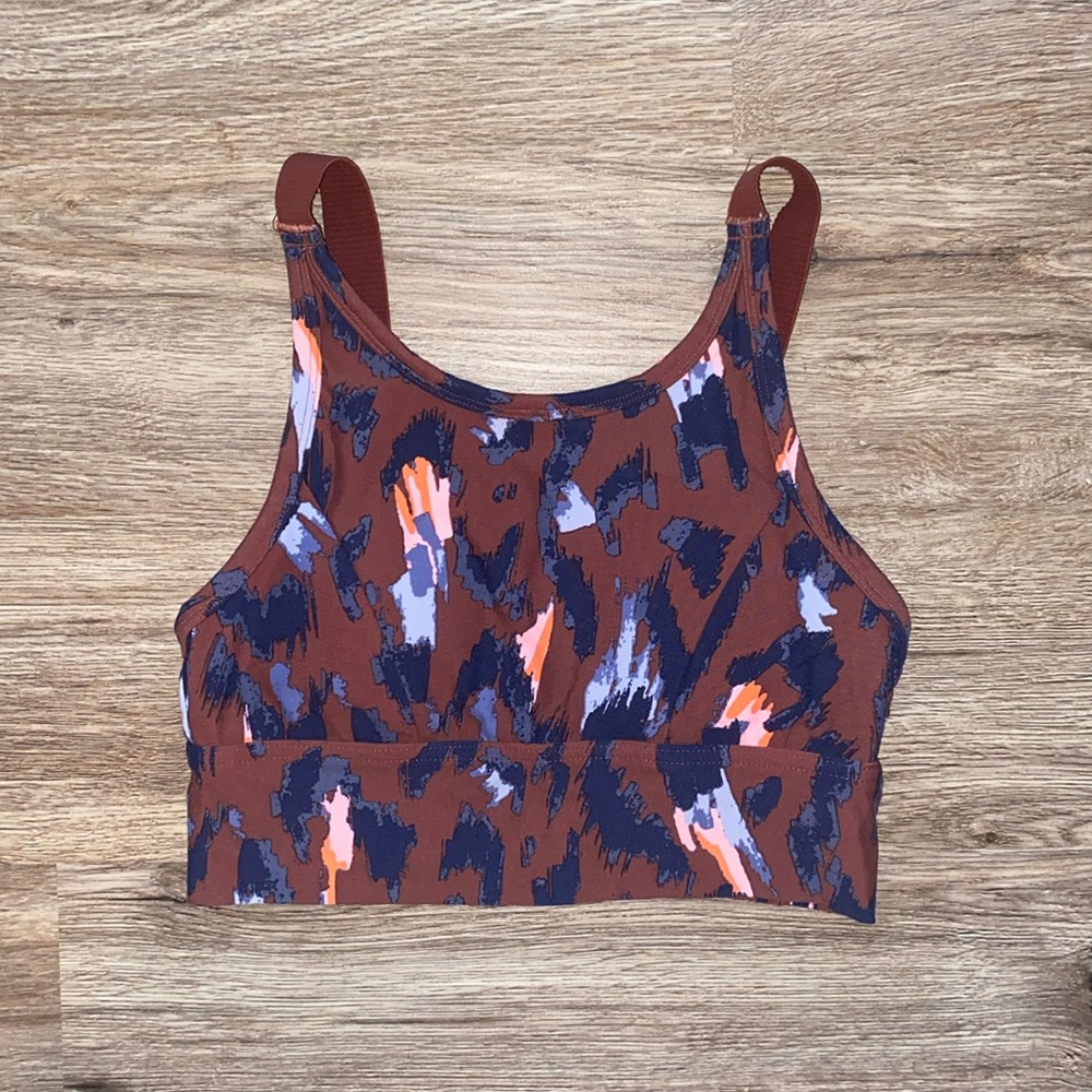 ⭐️ 3 for $15 Aerie Long Sports Bra